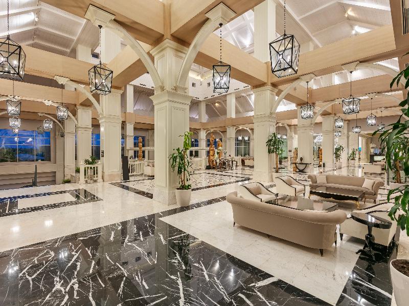 Titanic Deluxe Golf Belek image
