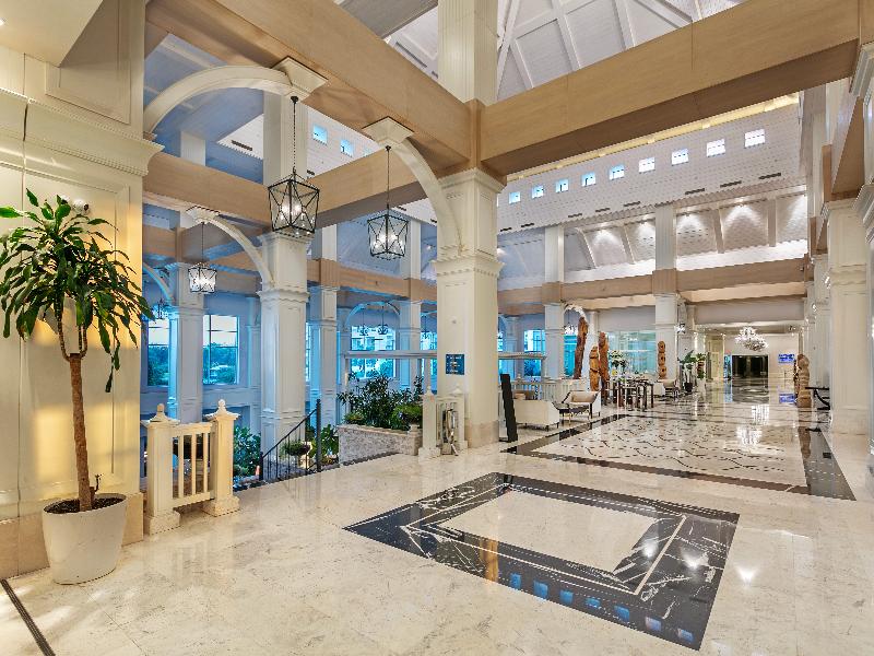 Titanic Deluxe Golf Belek image