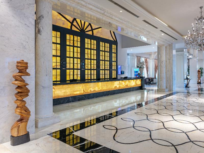 Titanic Deluxe Golf Belek image