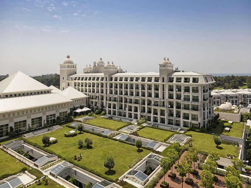 Titanic Deluxe Golf Belek image