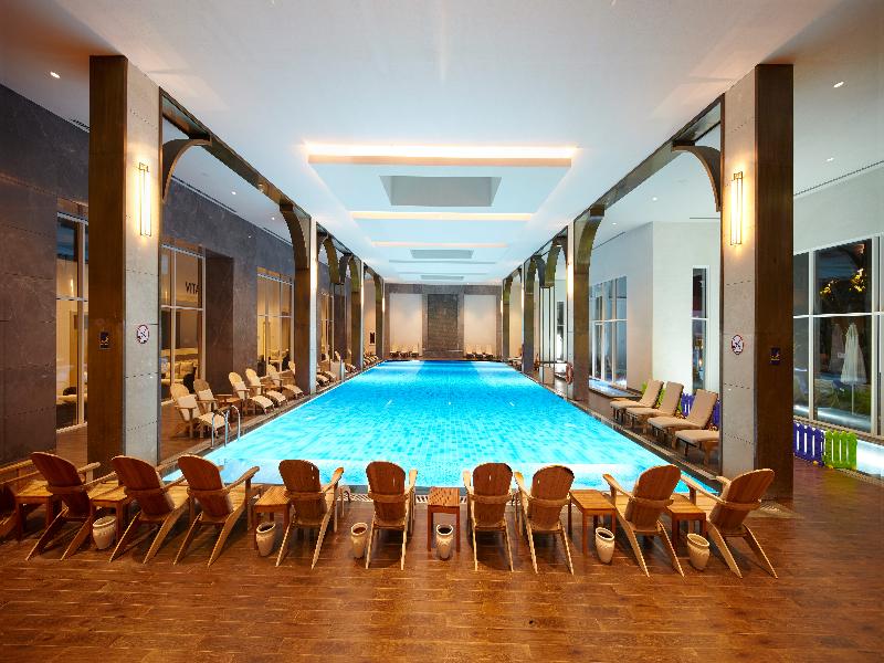 Titanic Deluxe Golf Belek image