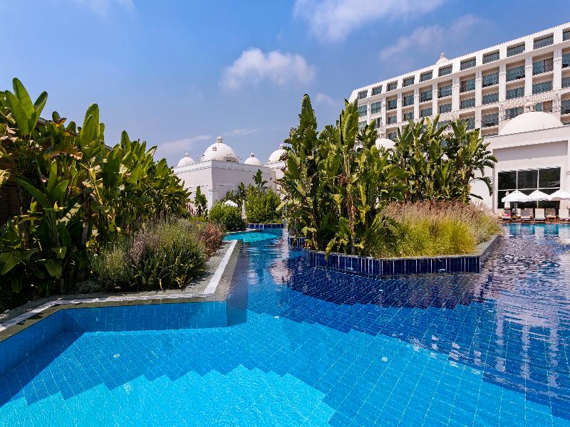 Titanic Deluxe Golf Belek image