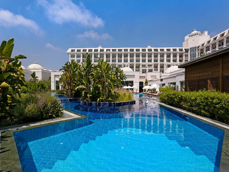 Titanic Deluxe Golf Belek image