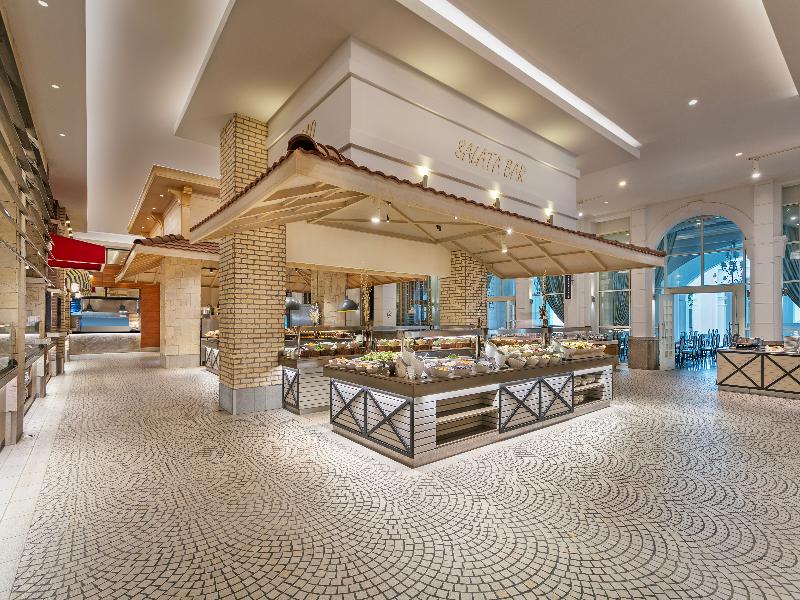 Titanic Deluxe Golf Belek image