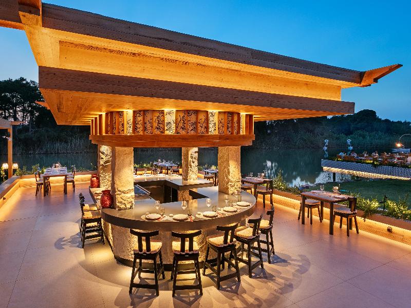 Titanic Deluxe Golf Belek image