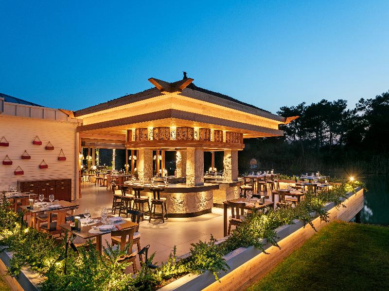 Titanic Deluxe Golf Belek image