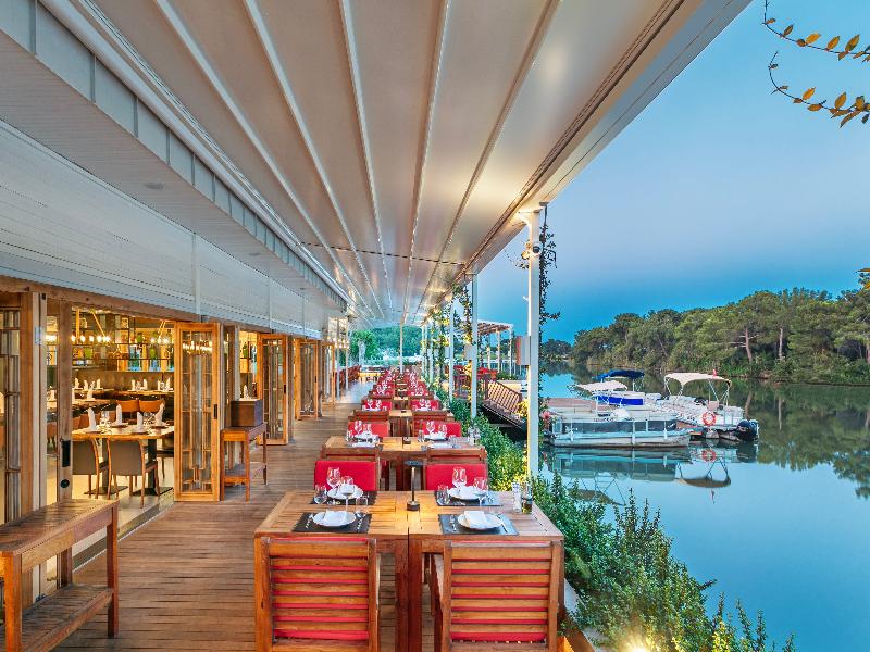 Titanic Deluxe Golf Belek image