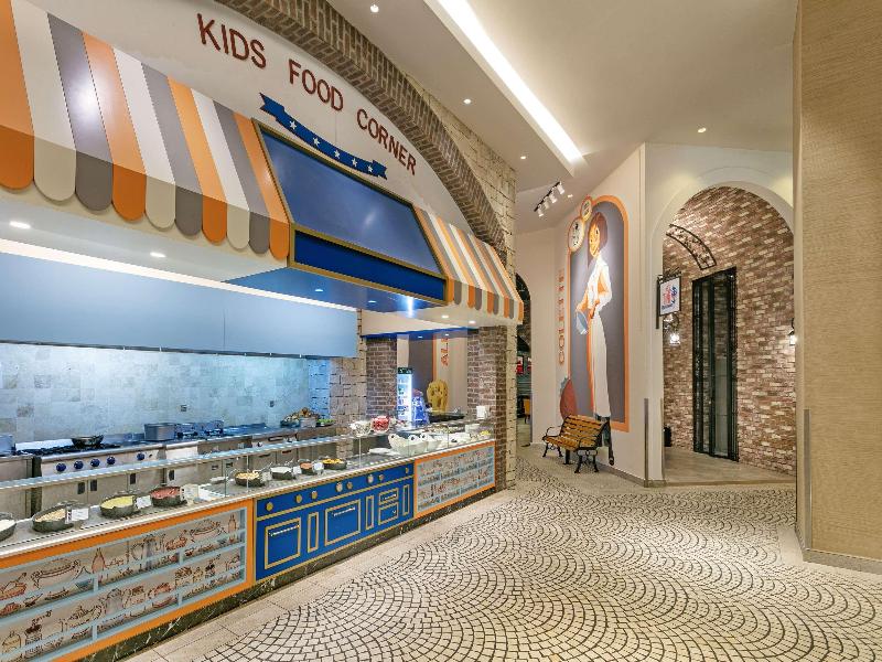 Titanic Deluxe Golf Belek image