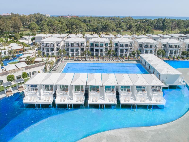 Titanic Deluxe Golf Belek image