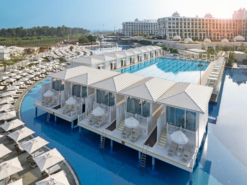 Titanic Deluxe Golf Belek image