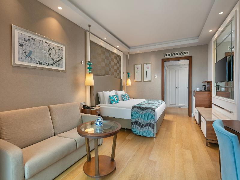 Titanic Deluxe Golf Belek image