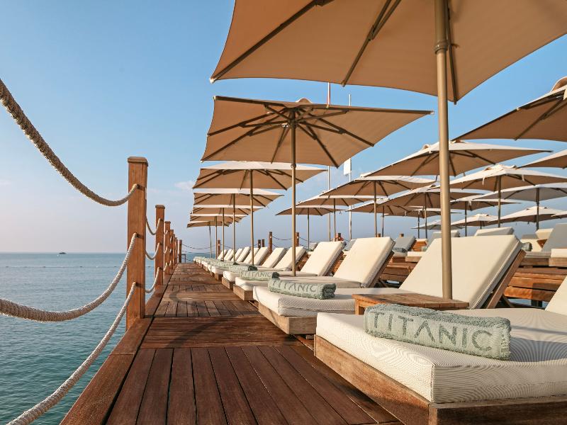 Titanic Deluxe Golf Belek image