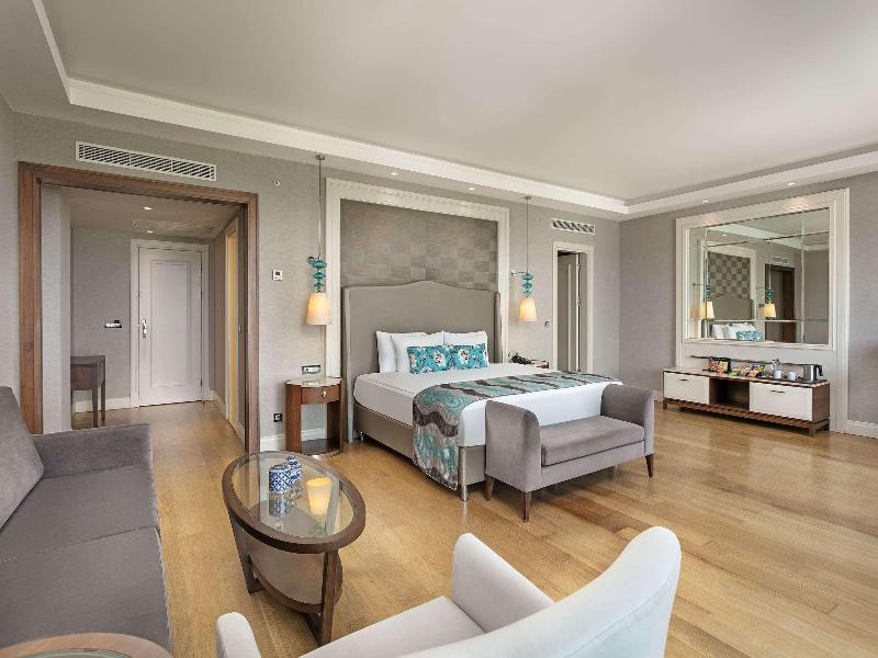 Titanic Deluxe Golf Belek image