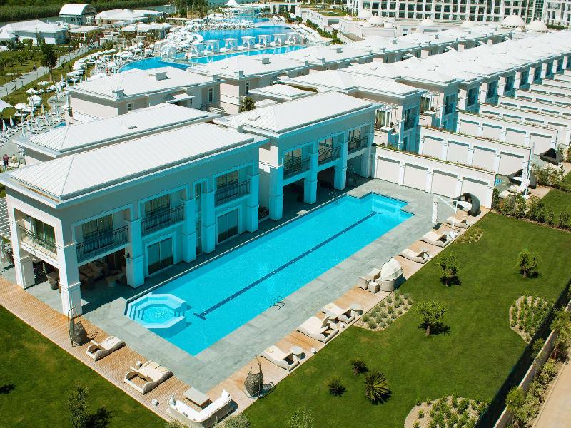 Titanic Deluxe Golf Belek image