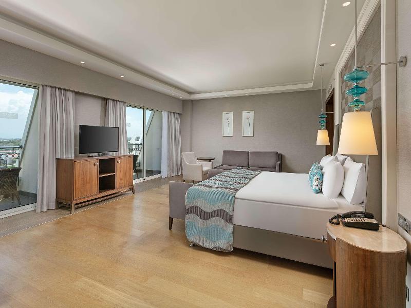 Titanic Deluxe Golf Belek image