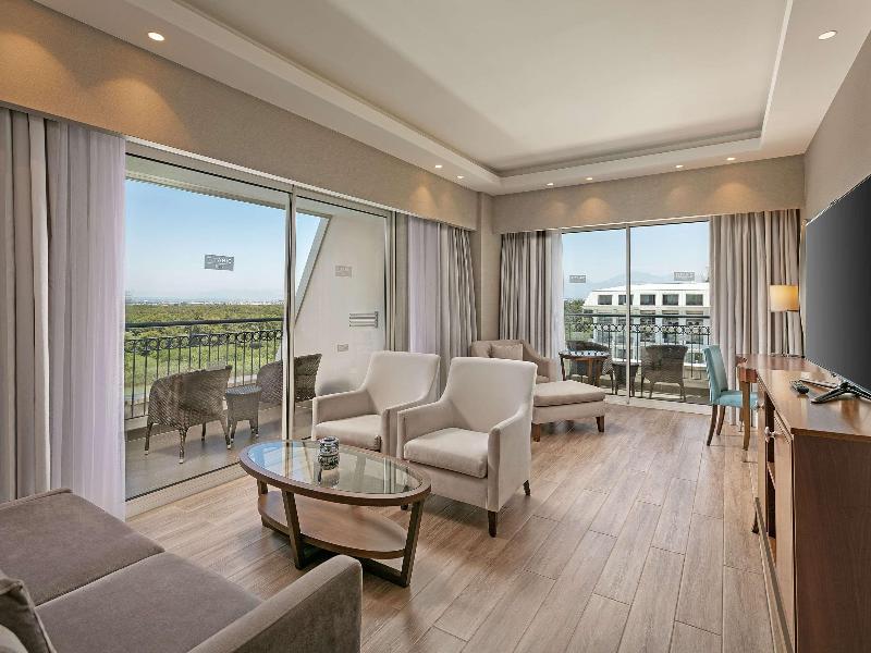 Titanic Deluxe Golf Belek image