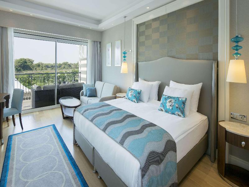 Titanic Deluxe Golf Belek image