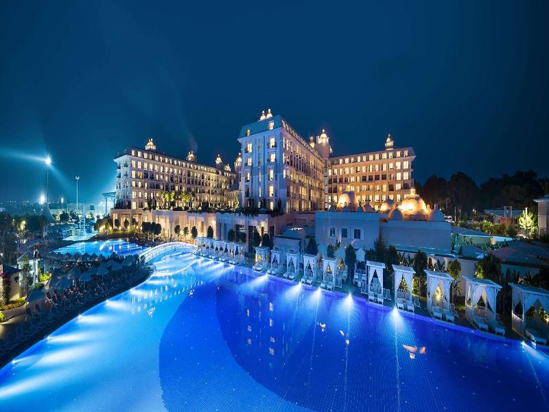 Titanic Deluxe Golf Belek image