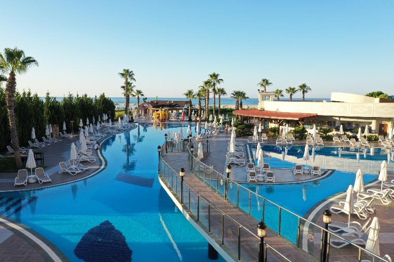 Belazur Resort & Spa