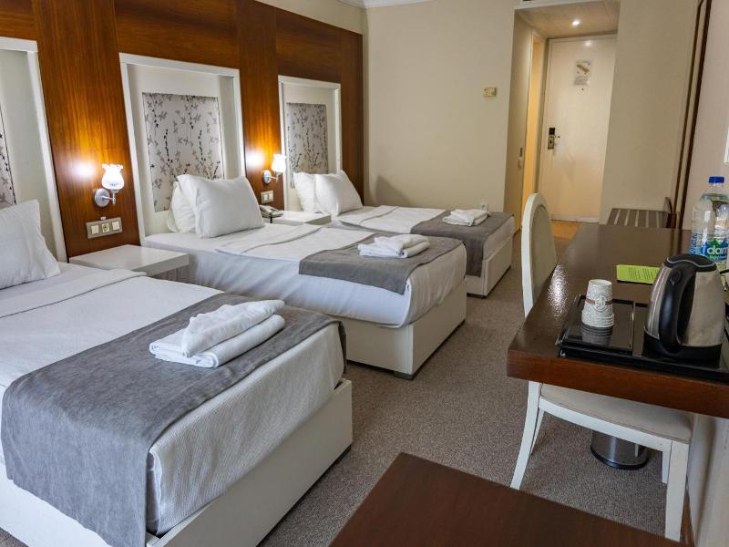 Sentinus Beach Hotel image