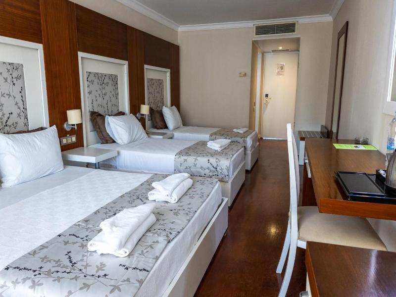Sentinus Beach Hotel image