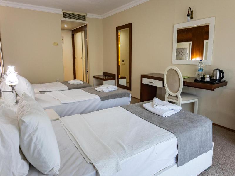 Sentinus Beach Hotel image