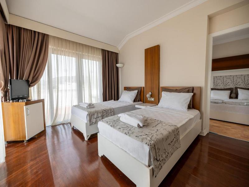 Sentinus Beach Hotel image