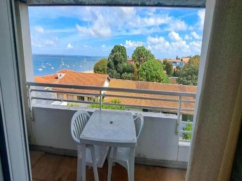 Appart-Hôtel Le Trianon image
