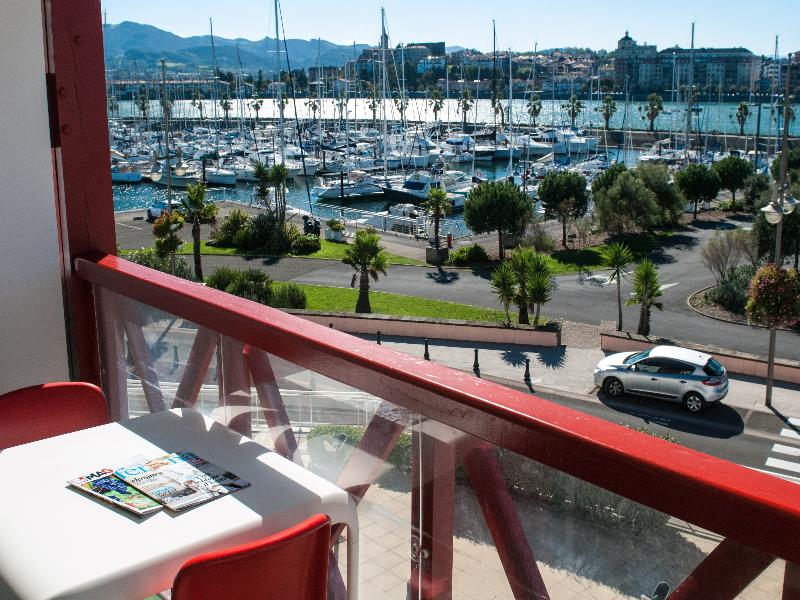 Résidence appart-hôtel Hendaye - Sokoburu image