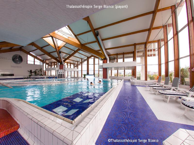 Résidence appart-hôtel Hendaye - Sokoburu image