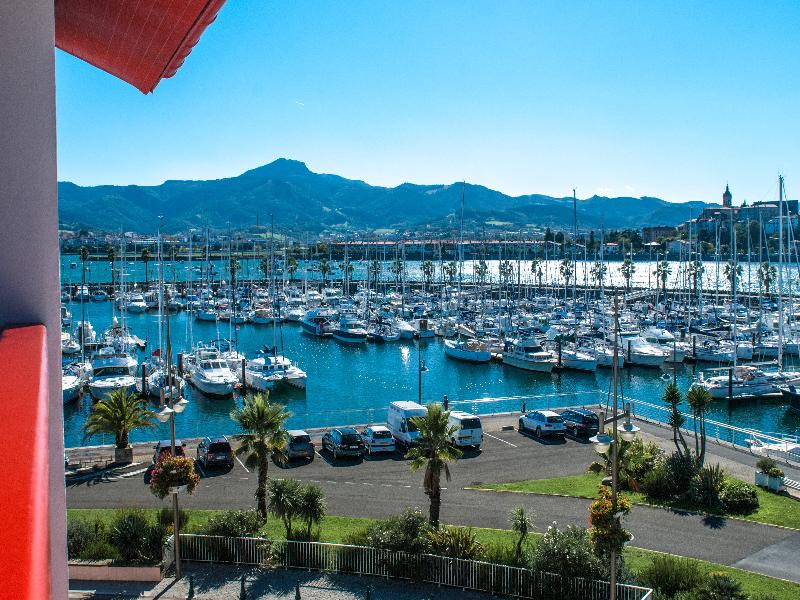 Résidence appart-hôtel Hendaye - Sokoburu image