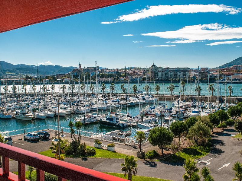 Résidence appart-hôtel Hendaye - Sokoburu image