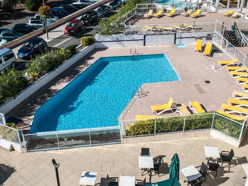 Résidence appart-hôtel Hendaye - Sokoburu image