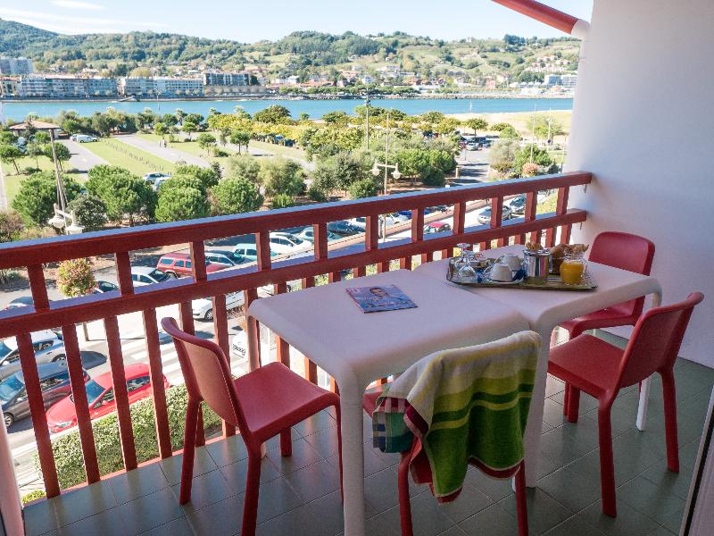 Résidence appart-hôtel Hendaye - Sokoburu image