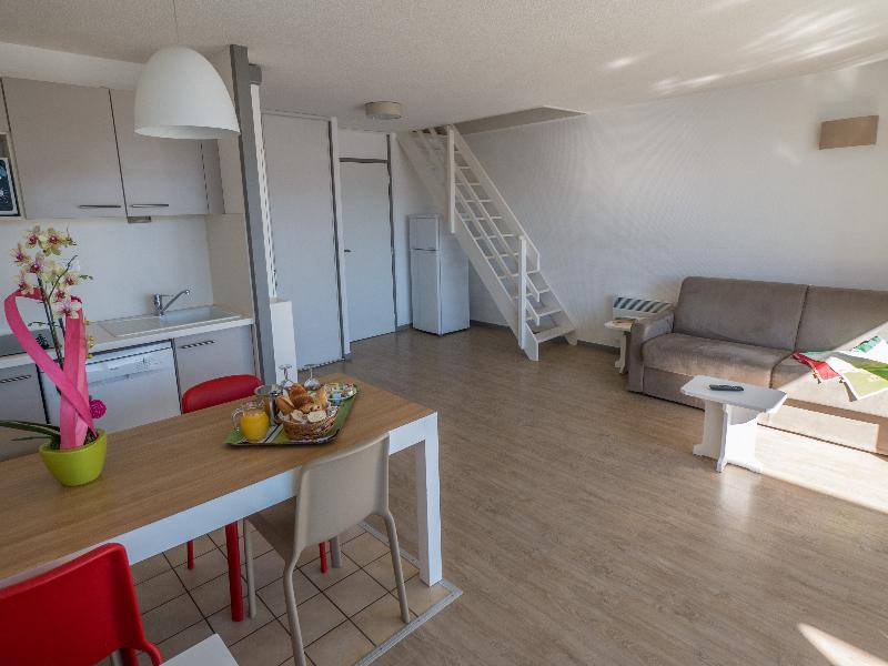 Résidence appart-hôtel Hendaye - Sokoburu image