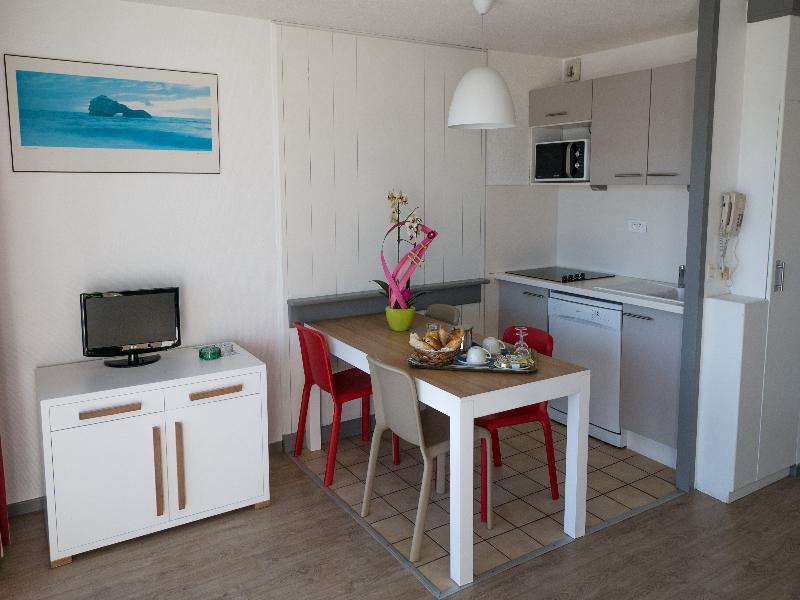 Résidence appart-hôtel Hendaye - Sokoburu image