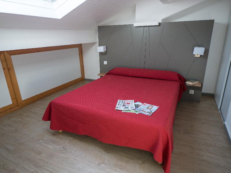 Résidence appart-hôtel Hendaye - Sokoburu image