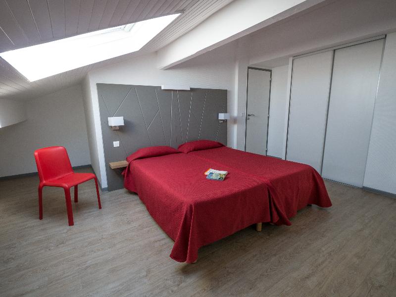 Résidence appart-hôtel Hendaye - Sokoburu image