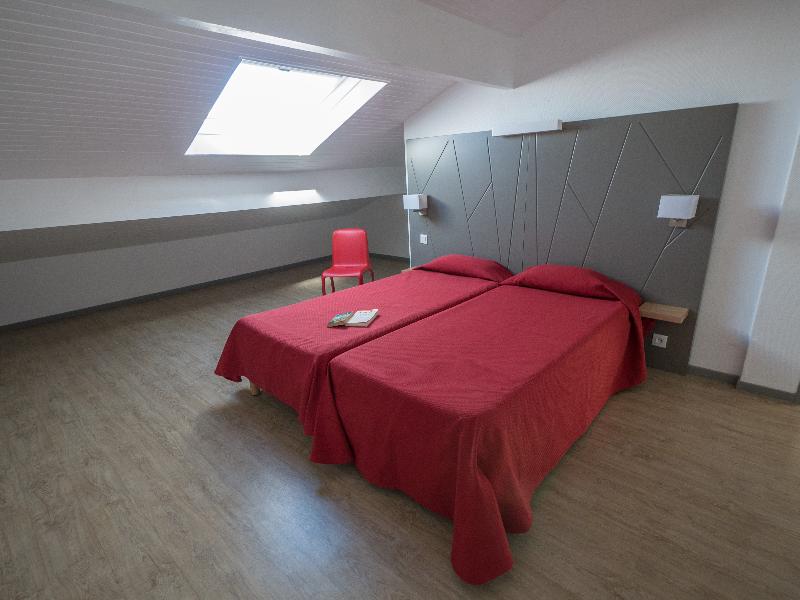 Résidence appart-hôtel Hendaye - Sokoburu image