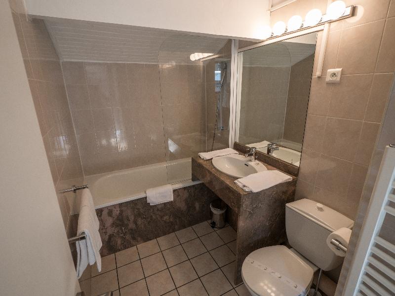 Résidence appart-hôtel Hendaye - Sokoburu image
