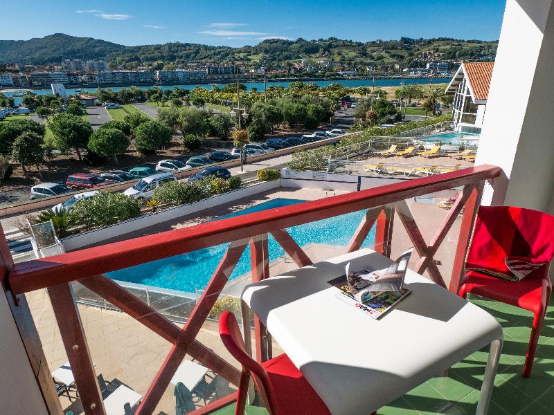 Résidence appart-hôtel Hendaye - Sokoburu image