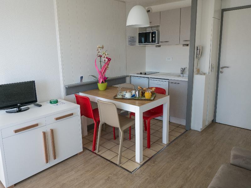 Résidence appart-hôtel Hendaye - Sokoburu image