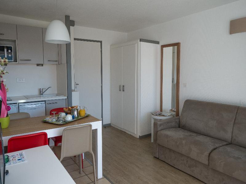 Résidence appart-hôtel Hendaye - Sokoburu image