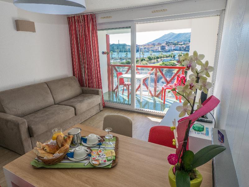 Résidence appart-hôtel Hendaye - Sokoburu image