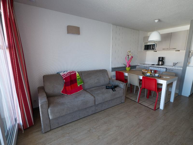 Résidence appart-hôtel Hendaye - Sokoburu image