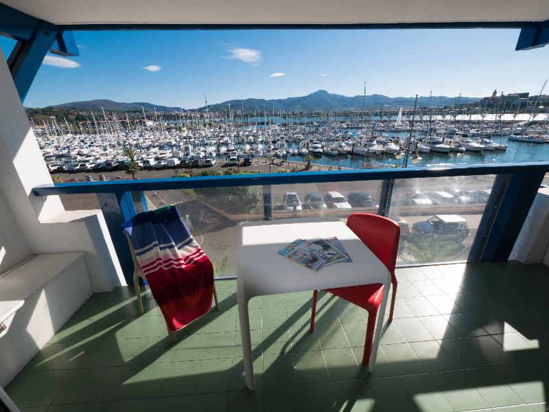 Résidence appart-hôtel Hendaye - Sokoburu image