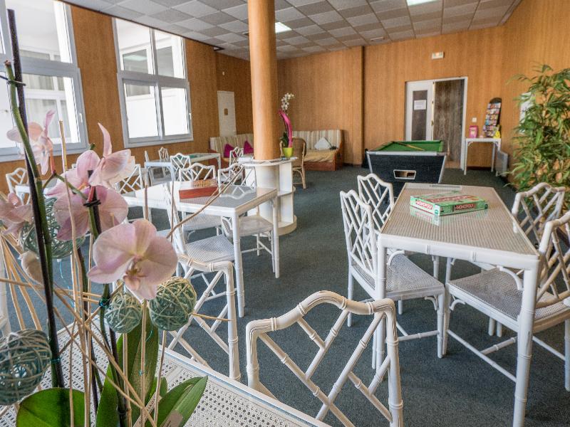 Résidence appart-hôtel Hendaye - Sokoburu image