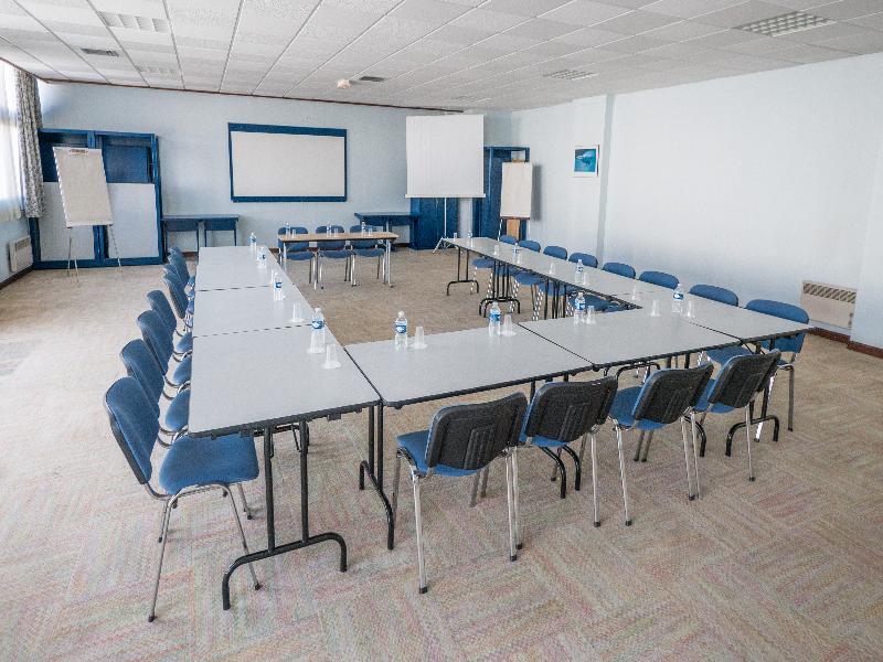 Résidence appart-hôtel Hendaye - Sokoburu image