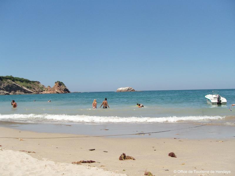 Résidence appart-hôtel Hendaye - Sokoburu image