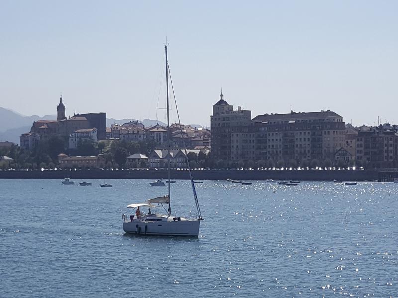 Résidence appart-hôtel Hendaye - Sokoburu image